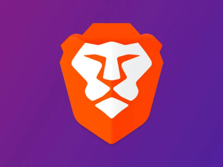 Brave logo