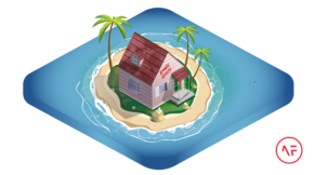 KameHouse-Isometric advanced