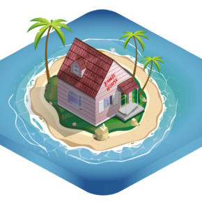 KameHouse-Isometric advanced