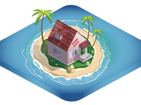 KameHouse-Isometric advanced